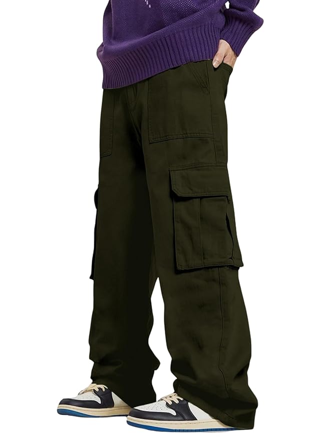 Cargo for Men